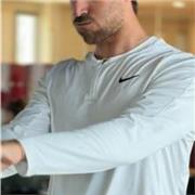 Offro lezioni private in presenza oppure online di personal trainer con programma personalizzato